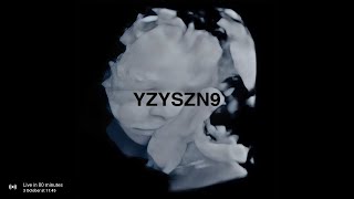 Yeezy Season 9 Live – YZYSZN9 Reaction