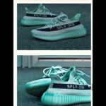 adidas Yeezy Boost 350 V2 Salt Sneakers Colorway (YouTubeShorts) Sneakerhead Release News 2022