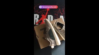 2023 Adidas Yeezy 350 Boost Turtle Dove  Review!