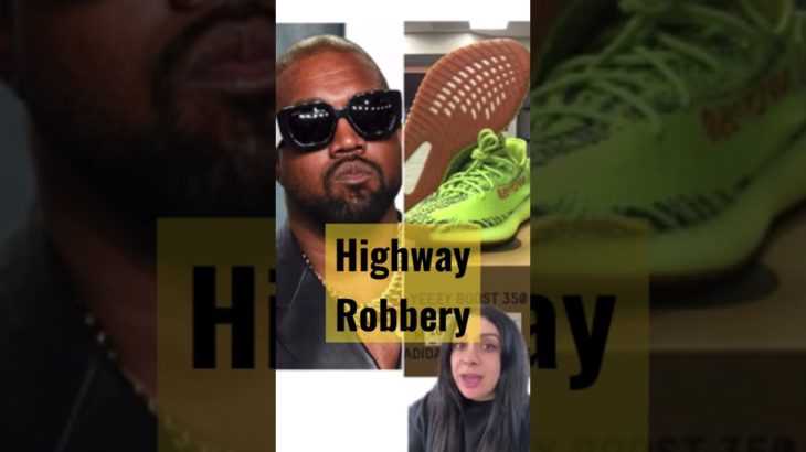 Addidas steals Kanye West designs (boycott time) #kanyewest #Addidas #hiphop #yeezy