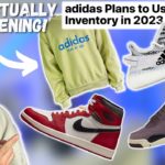 Adidas Just Confirmed 2023 Yeezys!! Another Jordan 1 Lost & Found Drop! & More