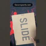 Adidas YEEZY SLIDE “Granite” Frist Look from favorsports.net!