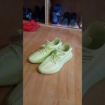Adidas Yeezy 350 V2 Glow review