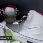 Air Yeezy 2 NRG ”Pure Platinum”  | Review, Stock and Limited Edition Sneakers