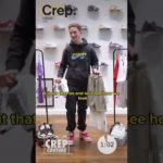 Can you wear Nike socks with Adidas Yeezys??? 🤢🤮 ft. Kori Samson
