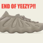End of Yeezy Sneakers??! Kanye West Fallout with Adidas!