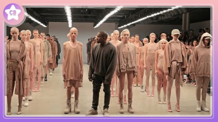 Ex-Adidas & Yeezy Staffers Allege Kanye Forced Them To See His Sex Tapes & Nude Footage Of Kim