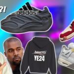 First Adidas YEEZY WITHOUT Kanye West!! MAJOR Jordan 1 Chicago Issues & More
