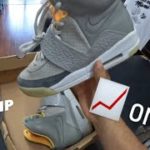 I GAMBLED ON COINFLIPS AND BOUGHT NIKE YEEZY 1 FROM 2009 (MUST WATCH)