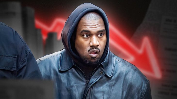 Is This The End Of Yeezy?