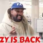 KANYE WEST HAS GOT YEEZY BACK  AFTER GETTING BETRAYED BY ADIDAS