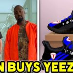 Kanye West SELLS Yeezy To Elon Musk & Partner For New Collab!