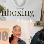 LUXURY UNBOXING: CHRISTIAN DIOR| GUCCI | YEEZY| SOUTH AFRICAN YOUTUBER #gucci #dior #yeezy