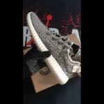 New Adidas Yeezy 350 Boost Turtle Dove Unboxing Review!