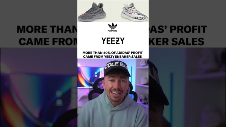 The Aftermath of Adidas dropping Yeezy
