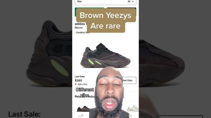 The Best Yeezy 700 V1s YOU SHOULD BUY