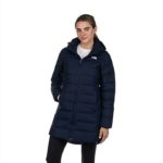The North Face Women’s Flare Down Insulated Parka