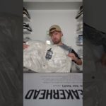 UNBOXING THE NORTH FACE X KAWS JACKET 📦