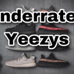 Underrated Yeezys You Should Buy PT 2