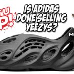 What U Rep | Adidas Yeezy Foamrunner Onyx | Monk’s Box