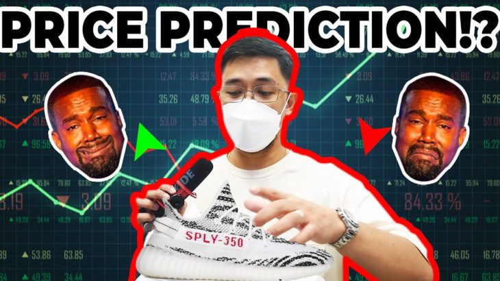 YEEZY PRICE PREDICTION !? BYE KANYE | JORDAN 4 MIDNIGHT NAVY UNBOXING AND REVIEW !