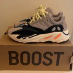 Yeezy 700 waverunner honest review💧💯are they worth it?