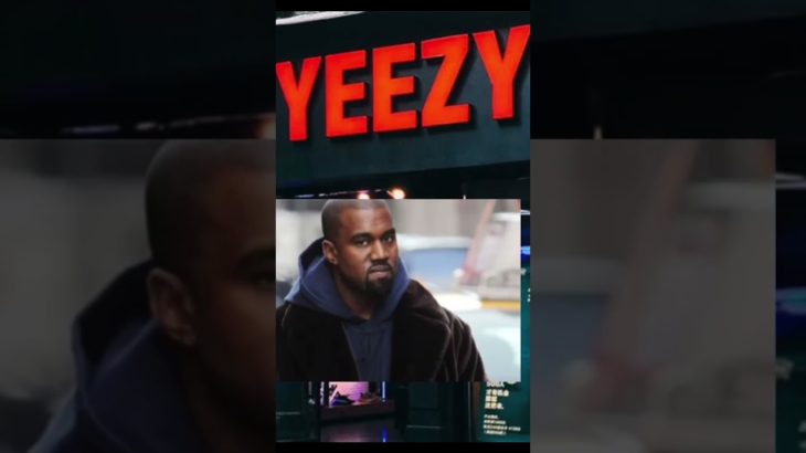 Yeezy Employee Fired For Suggesting He Play Drake’s Music At Work #short #trendingshorts #yeezy