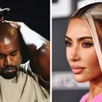 Yeezy Employees Claim Kanye Showed Them NUDES of Kim Kardashian