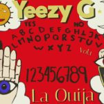 Yeezy G – LA OUIJA vol.1 (Full Album)prod.TMC.