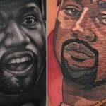 Yeezy come Yeezy go: Meet the studio offering free Kanye West tattoo removals