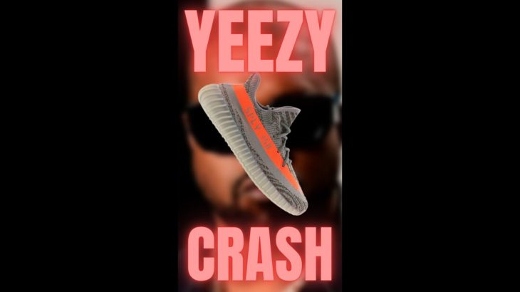 Yeezy price sale coming 2023? #shorts