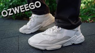 adidas｜Is it YEEZY BOOST? No, this is Ozweego