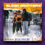 2 . BUGATTI – PAPI GG FT YEEZY LA DIFERENCIA (Blood Brothers) RIP GUILLE