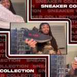 @ALOT123 PRESENTS: THE FULL SNEAKER COLLECTION VIDEO 🔥👌🏾 Nike, Air Jordan, Yeezy & More‼️