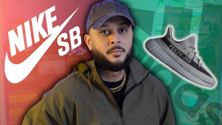 Adidas 2023 Plans For YEEZY Backfire And NIKE Rewarding Their “Most Dedicated” Members