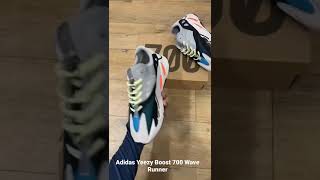 Adidas Yeezy Boost 700 Wave Runner | help.sneakerscircle@gmail.com| +917499786112 | #adidas #shorts