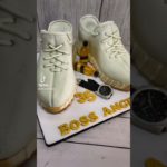 Adidas Yeezy Cake