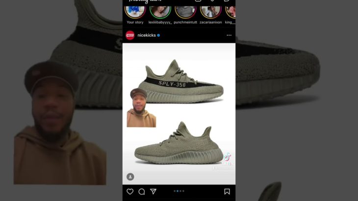 Adidas are releasing a 350 #kanye #kanyewest #yeezy350 #yeezys #adidas #shoes #sneakers #shoes #shoe