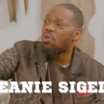 Beanie Sigel On Naming Kanye Yeezy & If He Received Money From Ye Pt 9