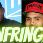 Chris Brown & YOMZANSI Accused Of Copying Ye West Yeezy Slides & Foam Runners Design