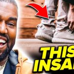 How Kanye West Built YEEZY!