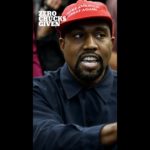 Kanye Off The Rails In Most Recent Interview – Demands Forgiveness! #kanyewest #yeezy #ye