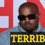 Kanye West Yeezy logo owns $600,000 in unpaid taxes to California, I like Hitler’