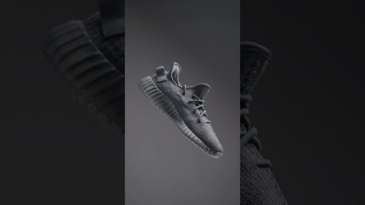 Lo10M Sneakers – adidas Yeezy Boost 350 V2 Onyx