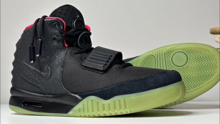 NIKE YEEZY 2 SOLAR RED | HOW GOOD ARE THEY?