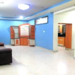 North Face 1030 Sft 2 BHK Old Flat for Sale in Air Bypass Road, Tirupati