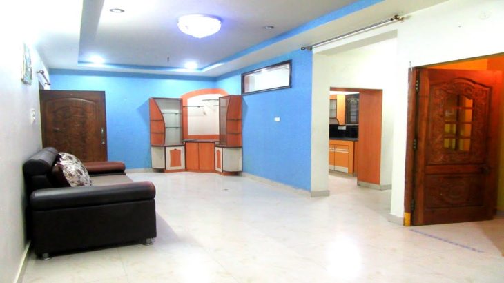 North Face 1030 Sft 2 BHK Old Flat for Sale in Air Bypass Road, Tirupati