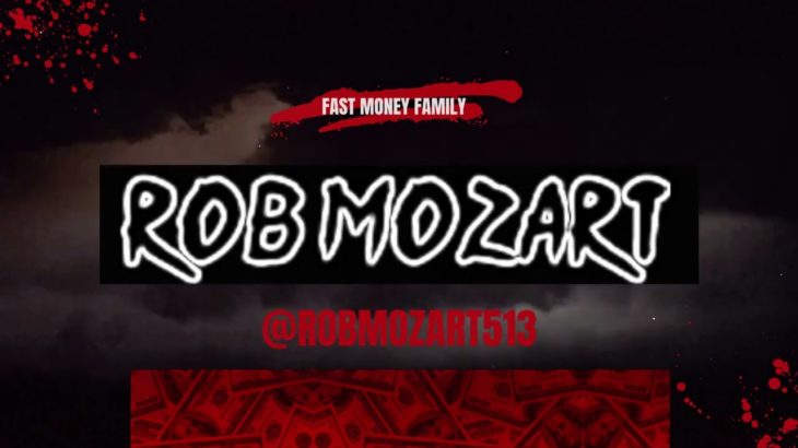 Rob Mozart – Yeezy (INSTRUMENTAL)