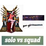 Solo vs squad and Duo vs squad YEEZY GAMING FF