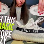 The Problem with NEW Adidas (NOT YEEZY) 350 V2 Granite On the Way!!!